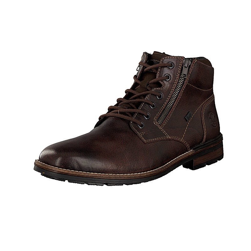 Botas Rieker F1331-26 Para Homem - Marrom